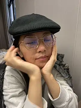 haiyan125216 online show from 10.29.25