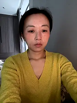 haiyan125216 online show from 11.27.25