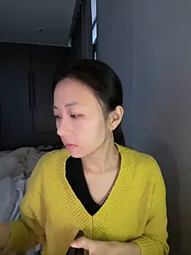 haiyan125216 online show from 11.30.25