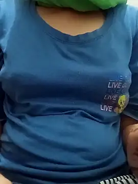 Snapshot of kittu0987 chatting on 11.23.25 kittu0987 online show from 11.23.25