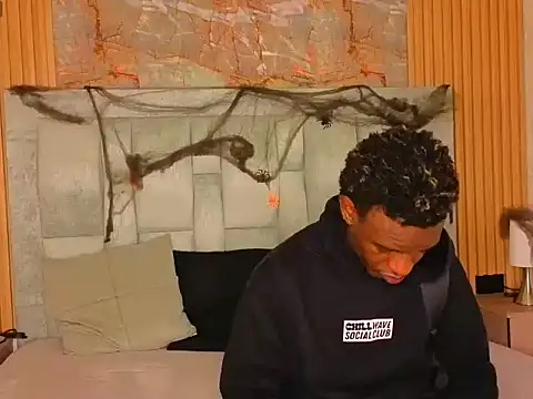 pipedark  online show from 10.23.25