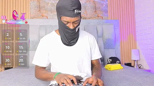 pipedark  online show from 11.08.25