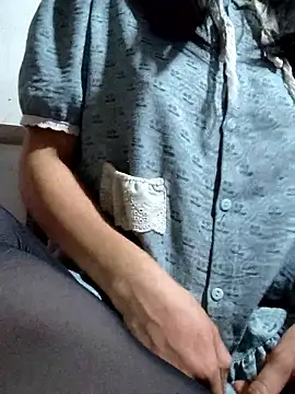 Maria2299 online show from 02.06.26