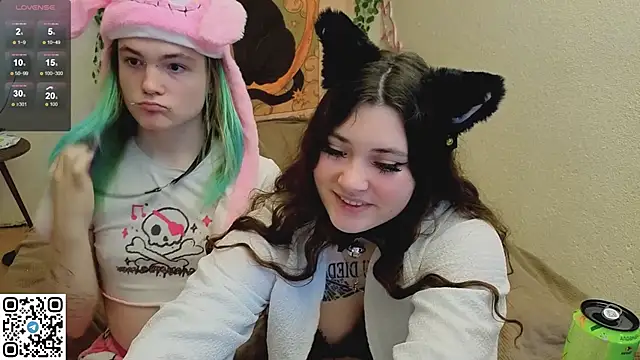 mirana blade online show from 11.16.25