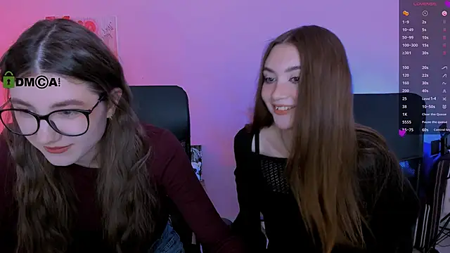 Snapshot of lissa_night chatting on 12.14.25 lissa night online show from 12.14.25