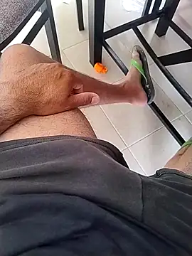 ricolinoSabrso92 online show from 03.14.26