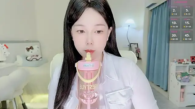 Bella Ava online show from 06.11.26
