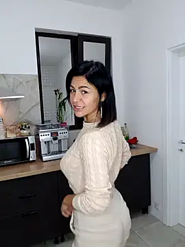 Snapshot of Arya_Lexy chatting on 10.10.25 Arya Lexy online show from 10.10.25