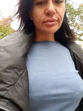 Snapshot of Arya_Lexy chatting on 10.16.25 Arya Lexy online show from 10.16.25