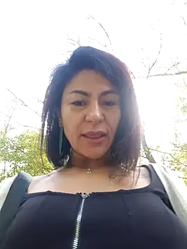 Snapshot of Arya_Lexy chatting on 10.25.25 Arya Lexy online show from 10.25.25