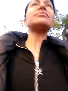 Snapshot of Arya_Lexy chatting on 10.28.25 Arya Lexy online show from 10.28.25