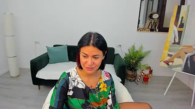 Snapshot of Arya_Lexy chatting on 12.04.25 Arya Lexy online show from 12.04.25