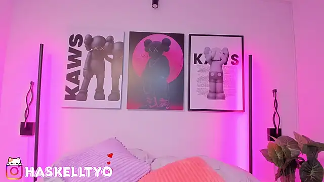 TokyoHaskel online show from 11.27.25