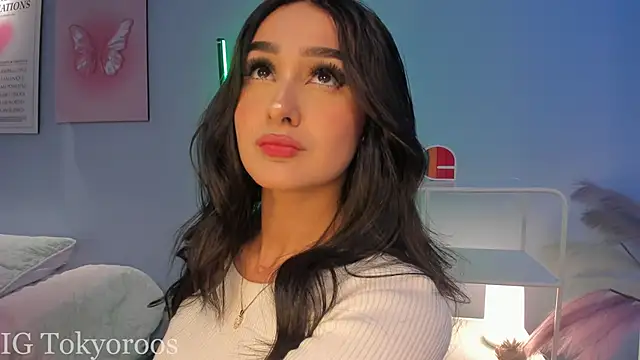 TokyoHaskel online show from 04.25.26