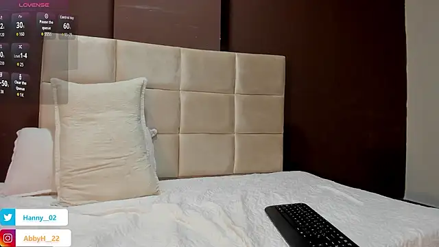 Abby   02 online show from 03.28.26