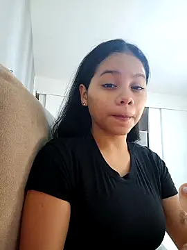 Snapshot of Celine_Lee chatting on 09.19.25 Celine Lee online show from 09.19.25