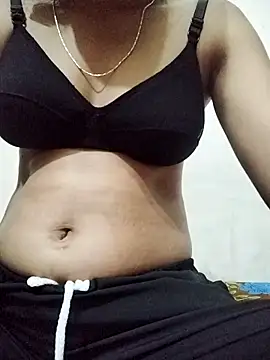 Snapshot of sonukavar chatting on 10.04.25 sonukavar online show from 10.04.25