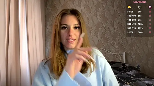 miainheat online show from 01.18.26