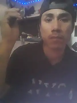 Lunaty00 online show from 11.20.25