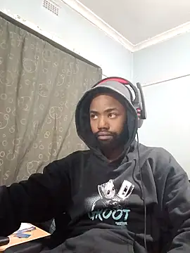 GhostYangempela online show from 09.20.25