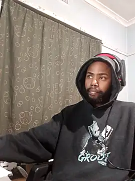 GhostYangempela online show from 09.22.25