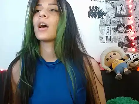 Chloe paytone online show from 05.18.26