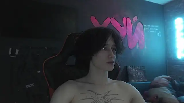 Snapshot of min1pekka chatting on 09.18.25 min1pekka online show from 09.18.25