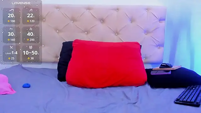 Snapshot of aliisonn_cooper chatting on 10.24.25 aliisonn cooper online show from 10.24.25