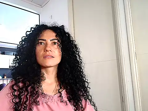 Snapshot of Koral369 chatting on 03.02.26 Koral369 online show from 03.02.26