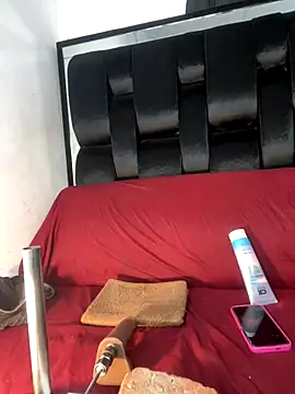 sweetmelissa16 online show from 12.05.25