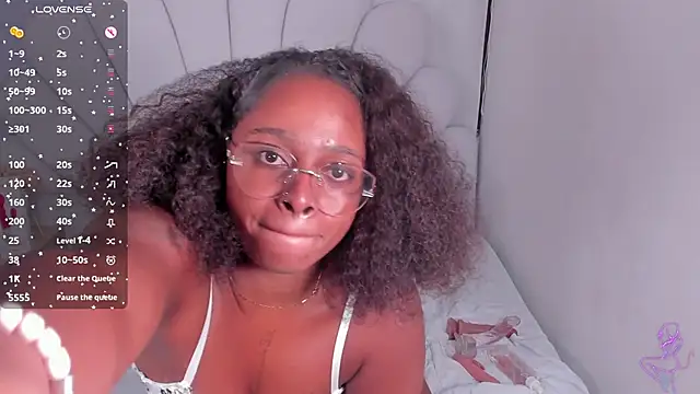 darle volant online show from 10.15.25