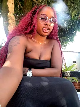 darle volant online show from 11.18.25