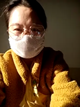 chengcheng12 online show from 11.29.25