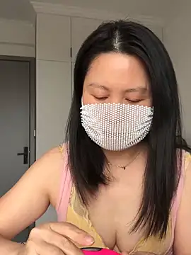 chengcheng12 online show from 02.08.26