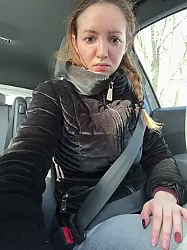 FayeFlame online show from 02.19.26