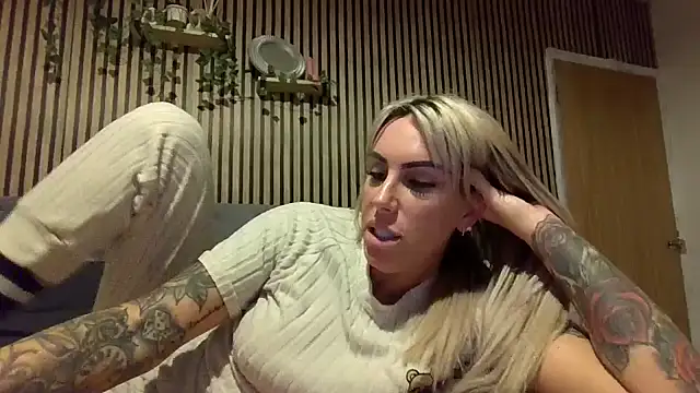 poppyinga1 online show from 03.05.26