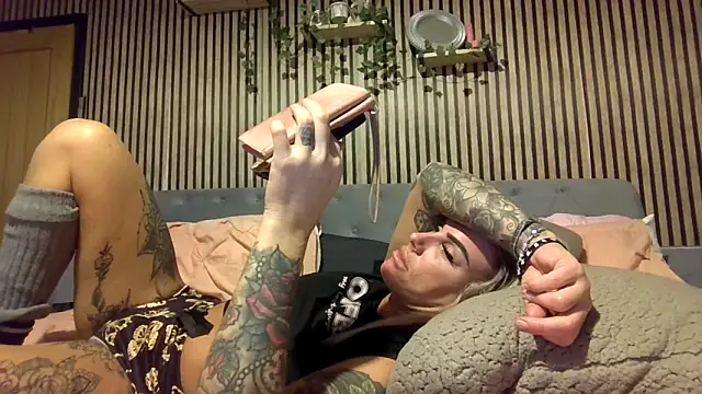 poppyinga1 online show from 03.07.26