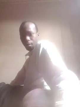 Snapshot of KingBonga chatting on 09.26.25 KingBonga online show from 09.26.25