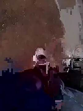 Snapshot of KingBonga chatting on 10.12.25 KingBonga online show from 10.12.25