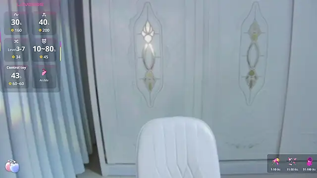 Haixi online show from 02.26.26