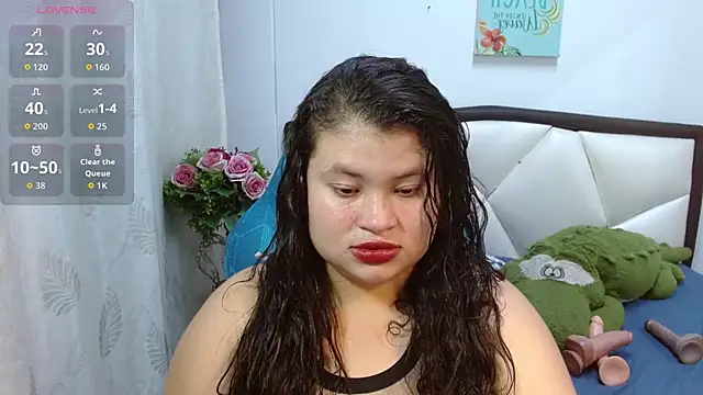 Madison Copers online show from 03.13.26