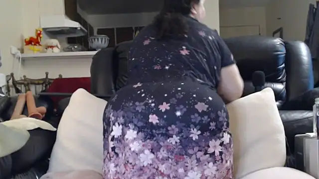 Juicy Julie469 online show from 03.24.26