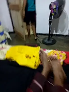 BabyHansi online show from 11.23.25