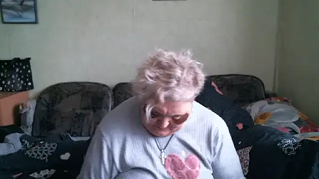 Lana555 online show from 11.08.25