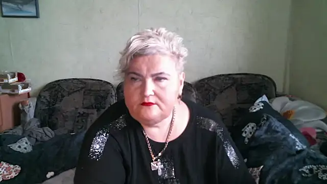 Lana555 online show from 12.15.25