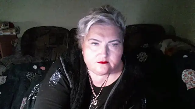 Lana555 online show from 12.15.25