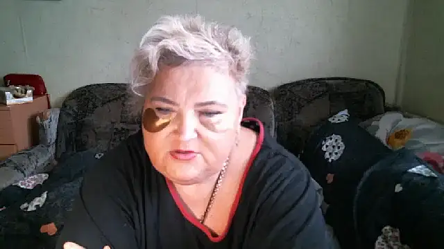 Lana555 online show from 12.20.25