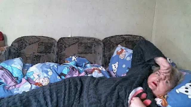 Lana555 online show from 01.09.26