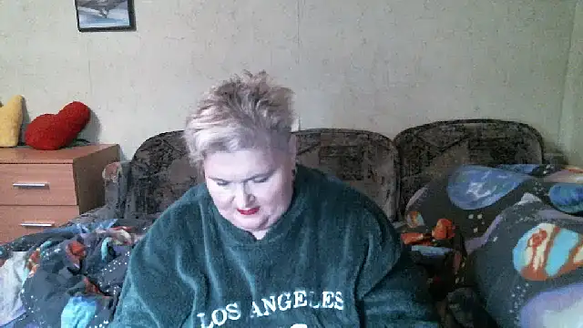 Lana555 online show from 02.20.26