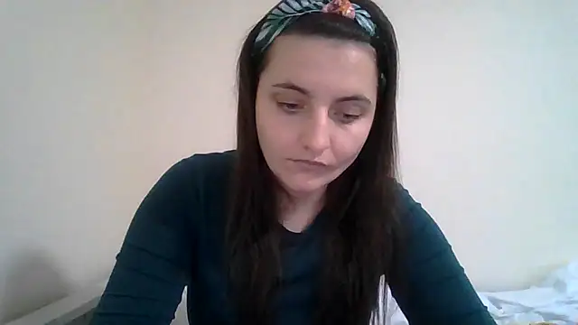 DInaraXRose online show from 11.11.25